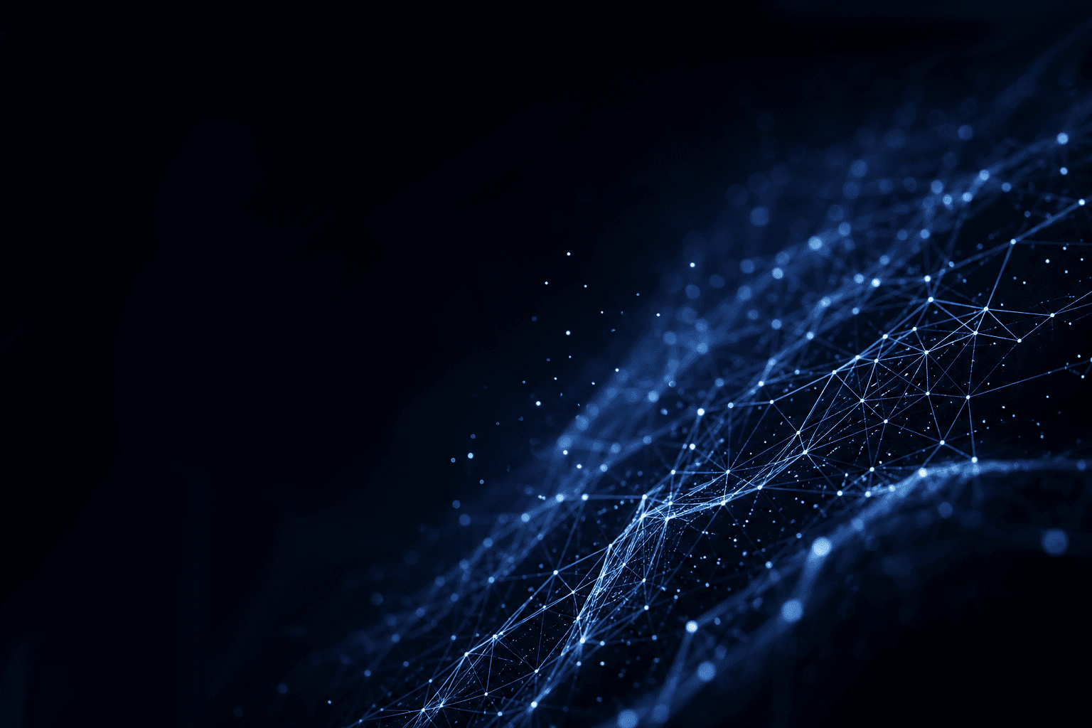 Axions abstract technology network