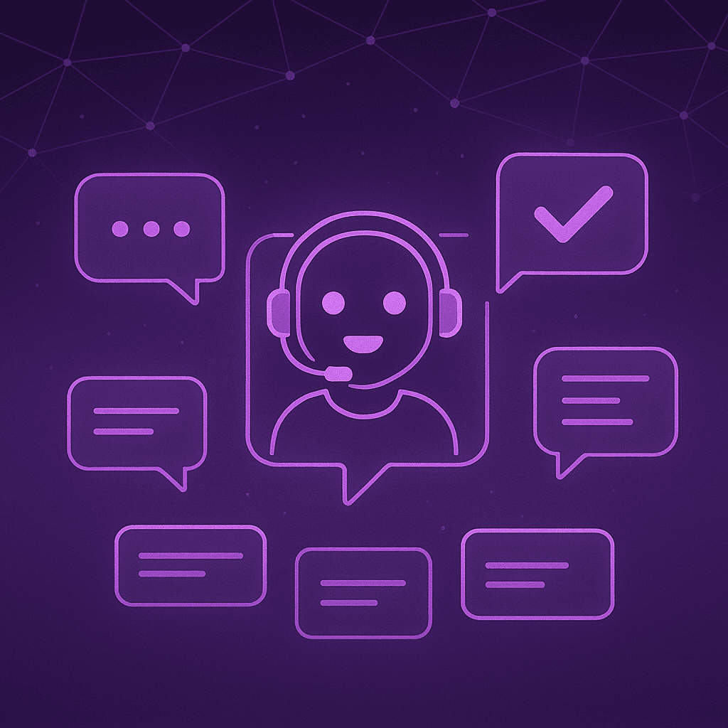 自然言語処理を活用したカスタマーサポート